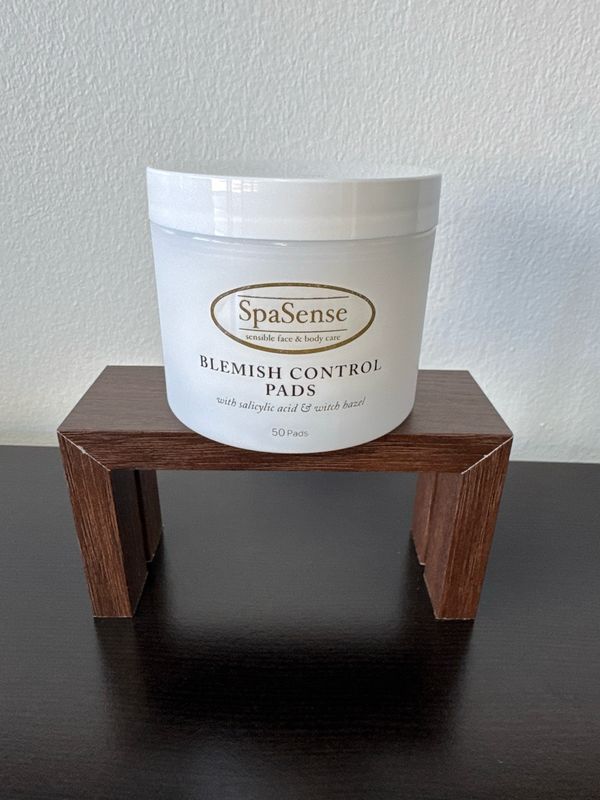 Spa Sense Blemish Control Pads