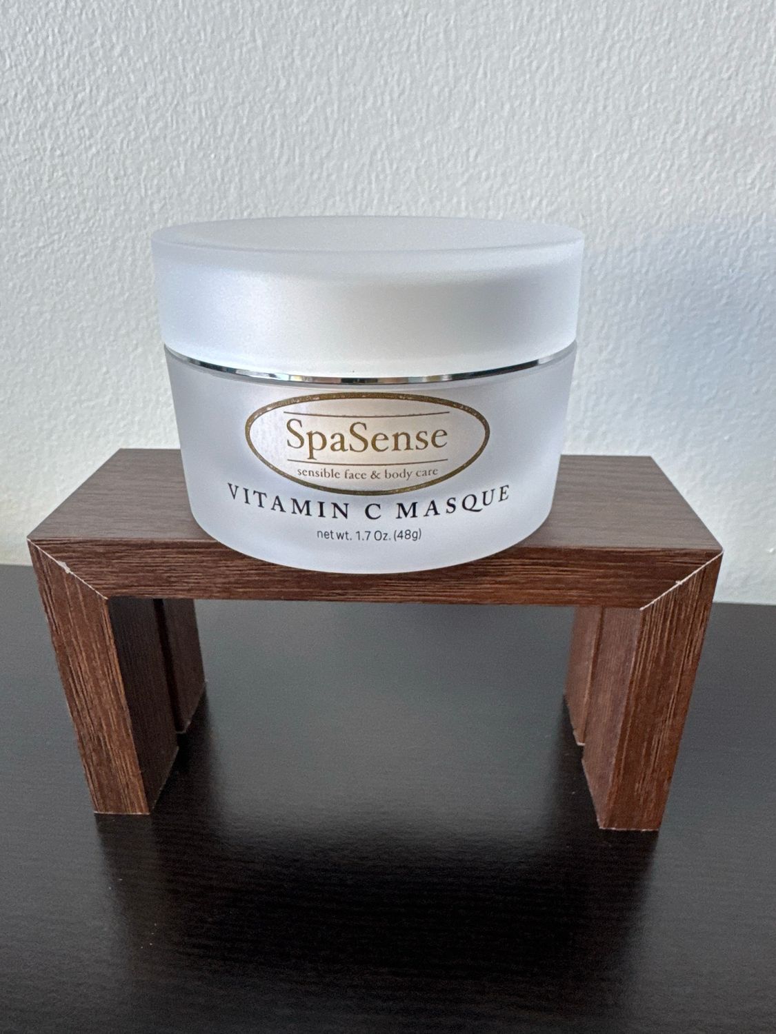 Spa Sense Vitamin C Masque