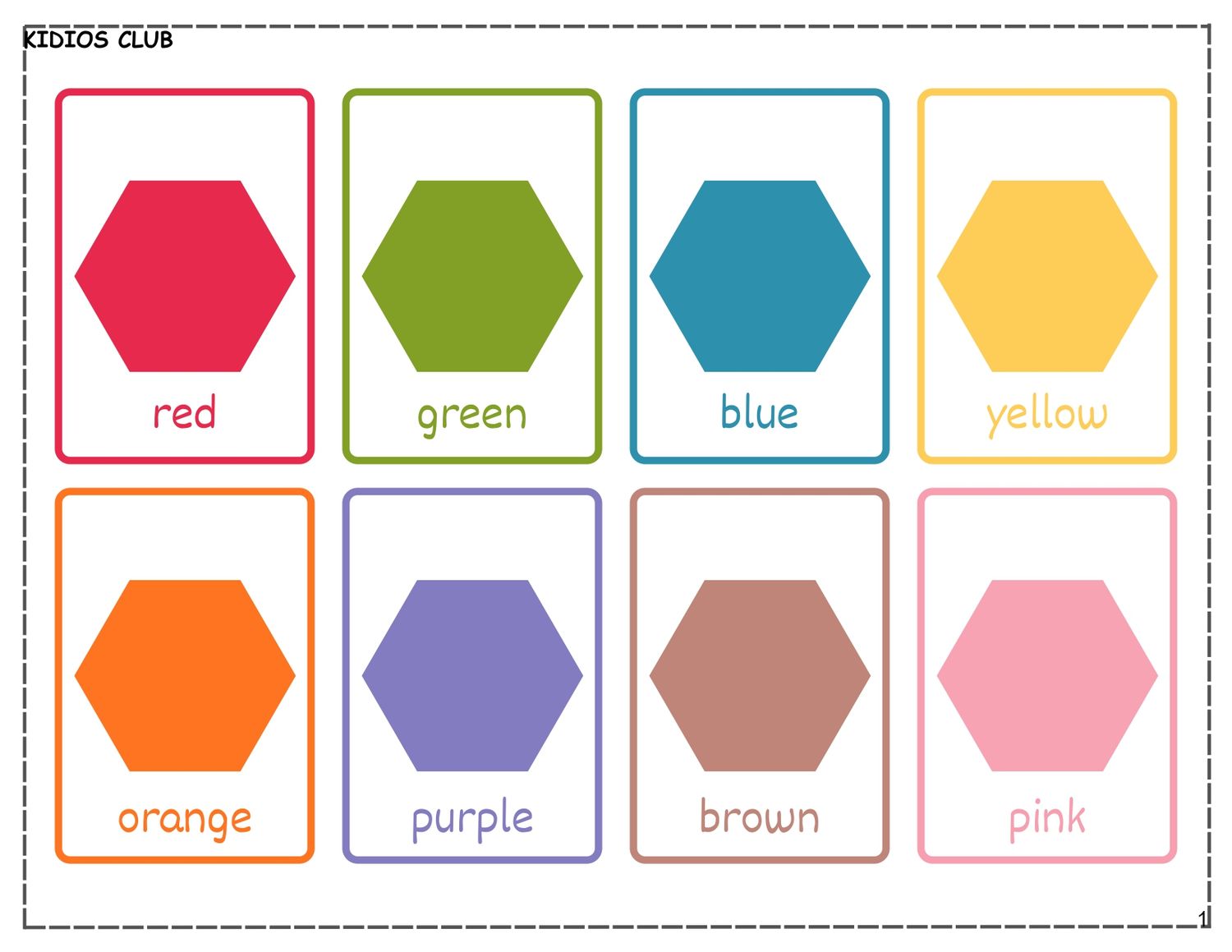 Color matching 18 pages, Do-a-Dot letters 26 pages, Do-a-Dot Worksheet 50 pages.