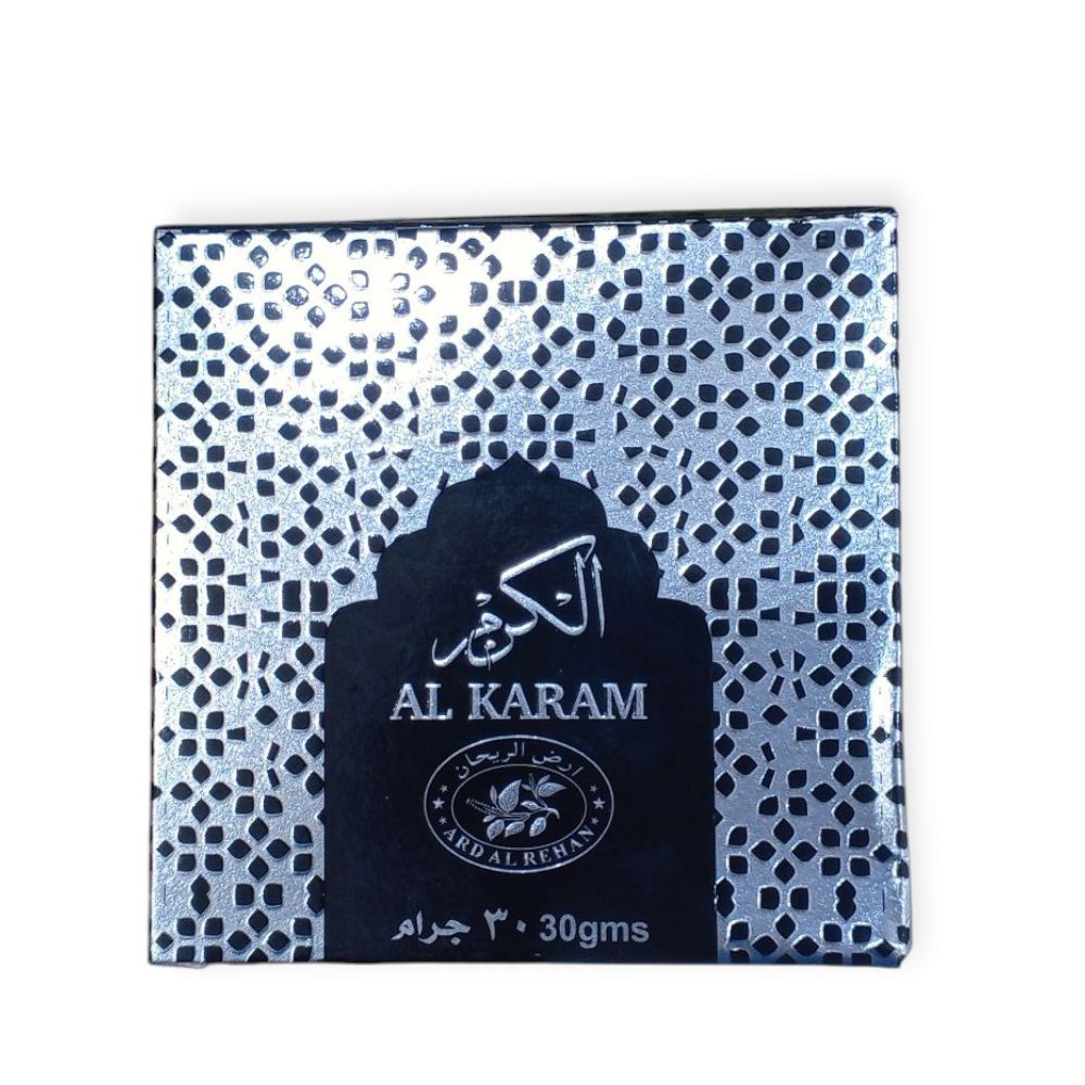 بخور الكرم ALKARAM