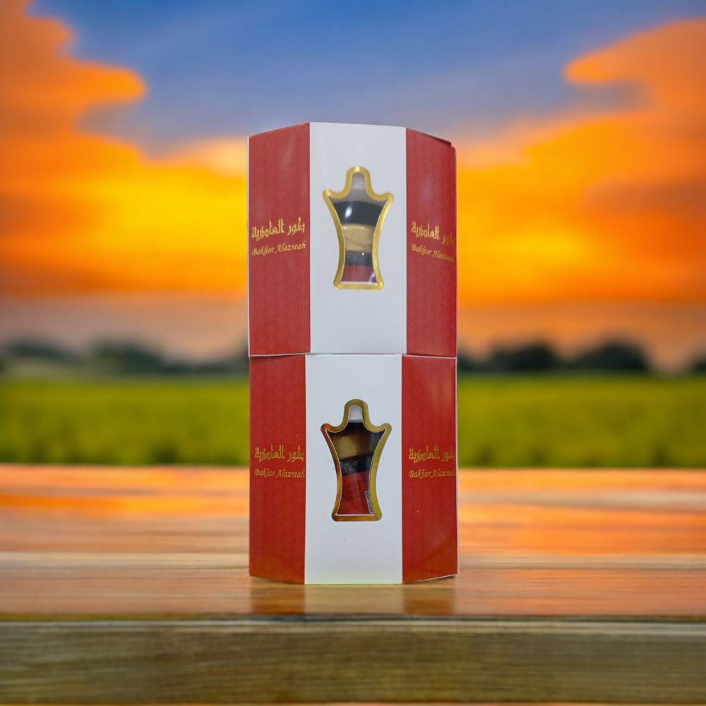 بخور العاذرية