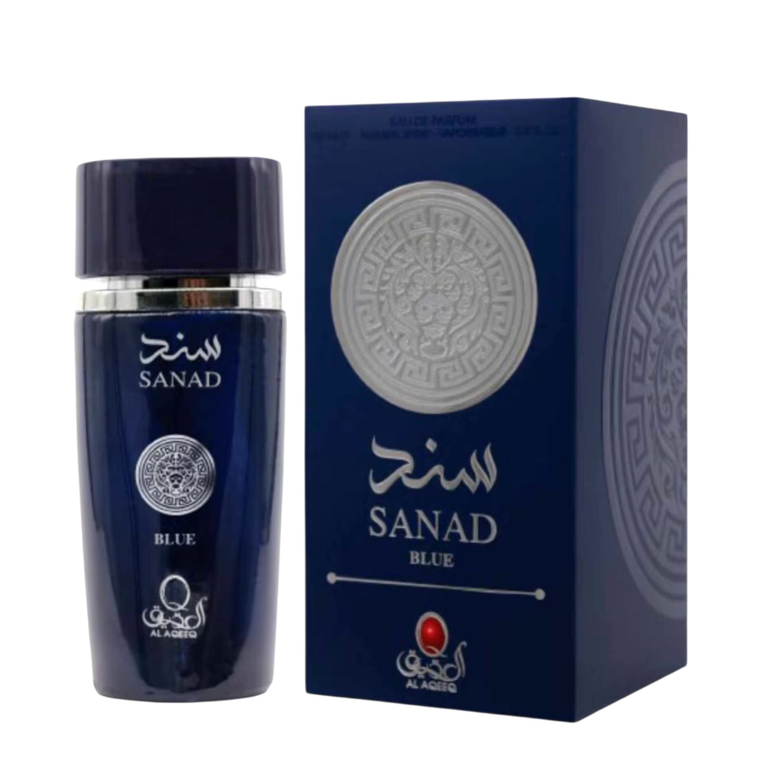 SANAD PERFUME عطر سند