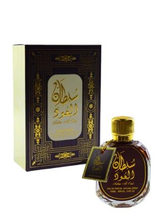 SULTAN AL OUD عطر سلطان العود