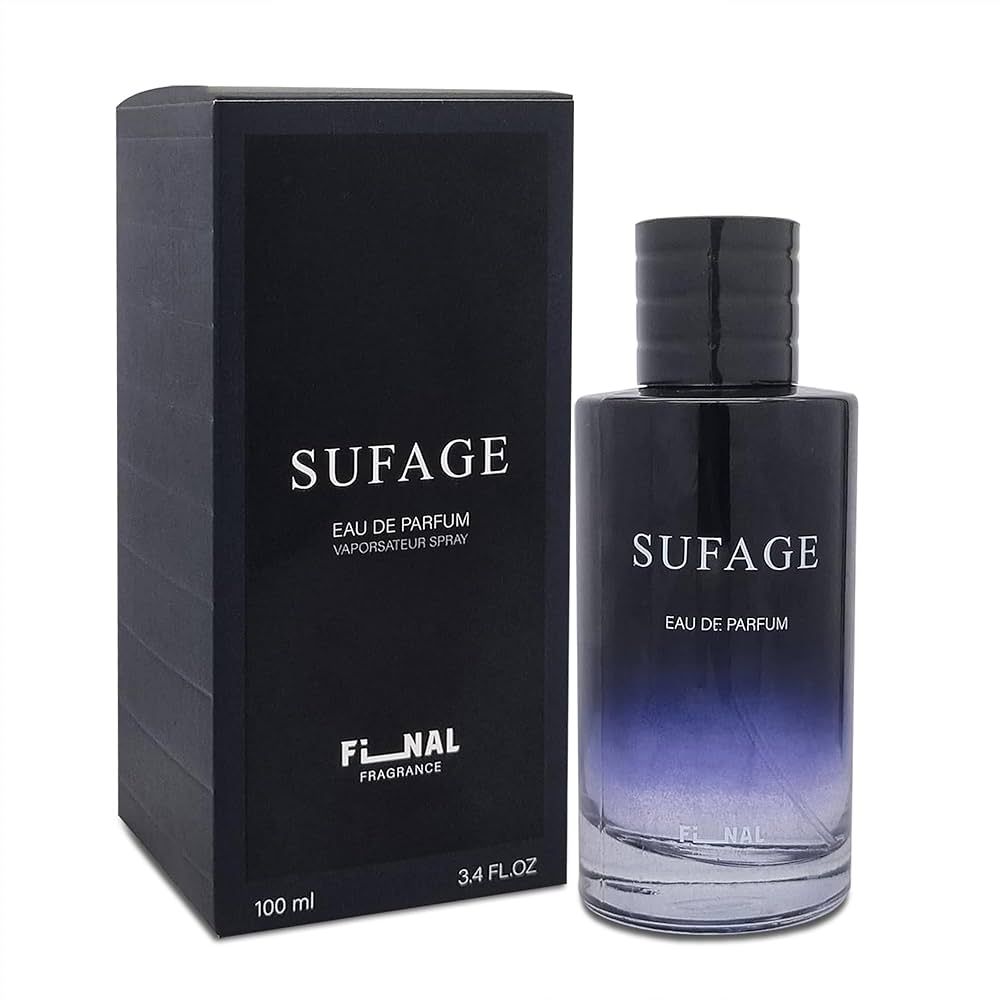 SUFAGE PERFUME عطر سوفاج