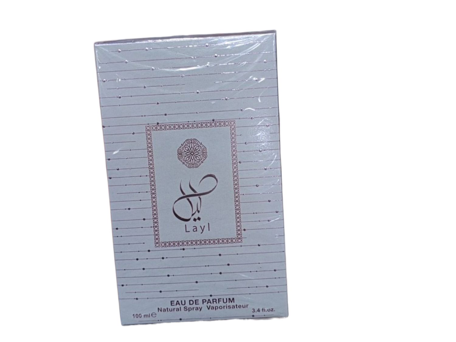 LAYL PERFUME عطر ليل