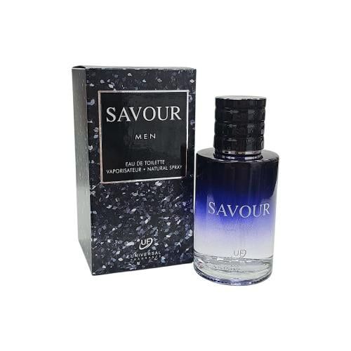 SAVOUR PERFUME عطر سافور