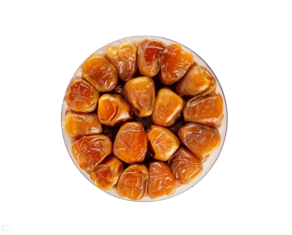 DATES AL MADINA تمر المدينة