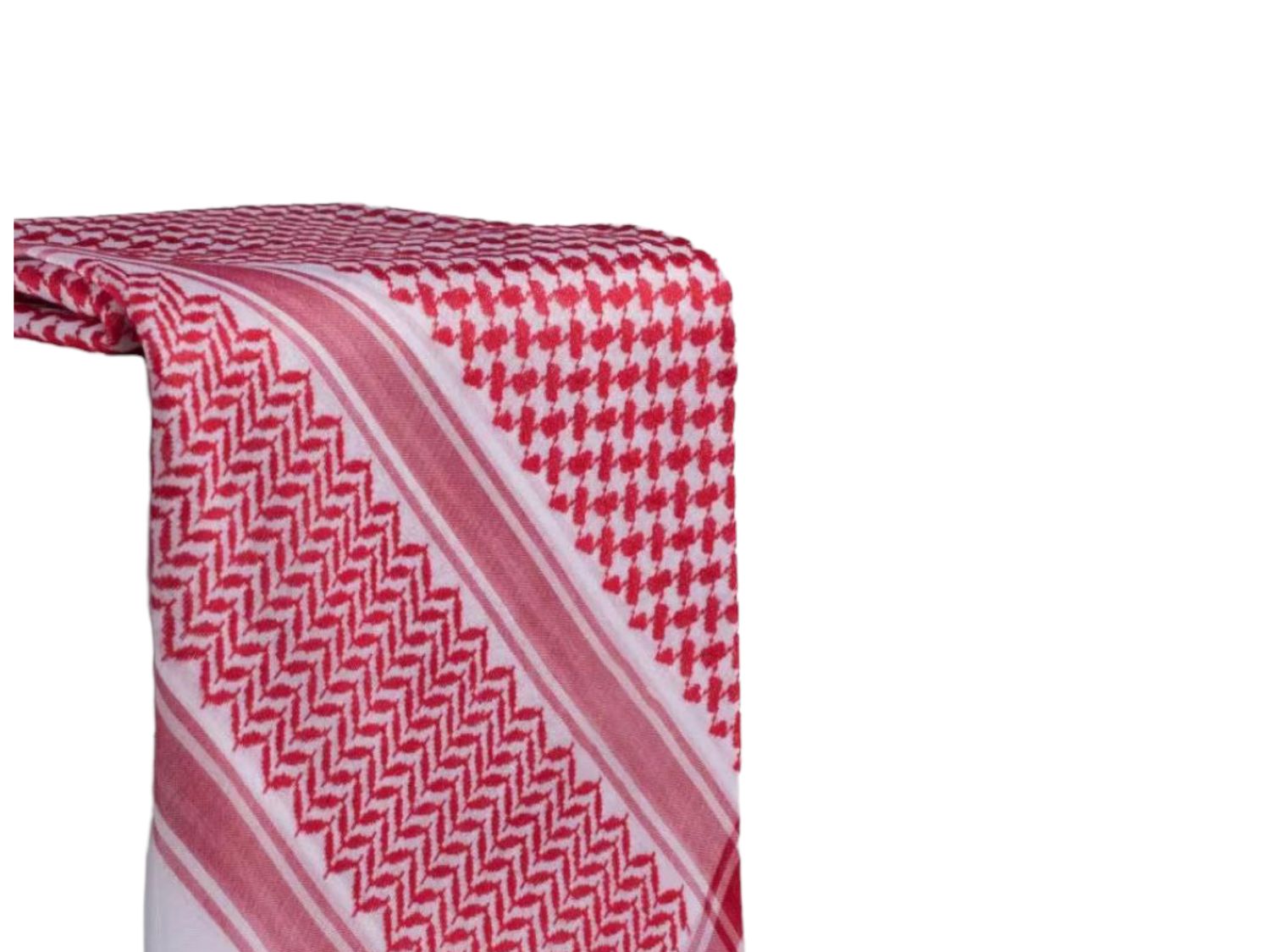 Men’s Shemagh  شماغ رجالي