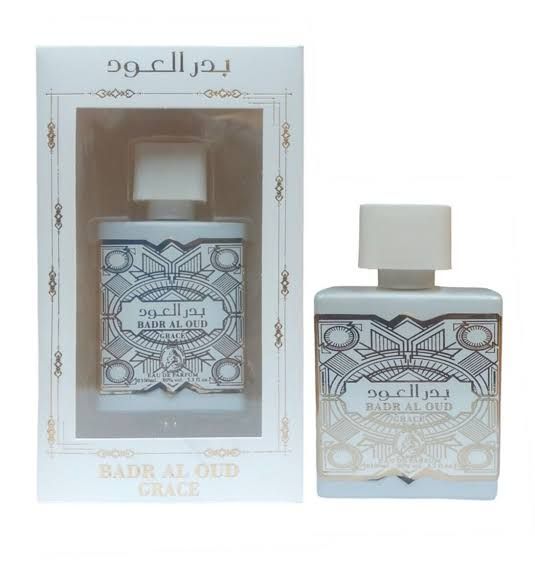 BADR AL OUD PERFUME  عطر بدر العود