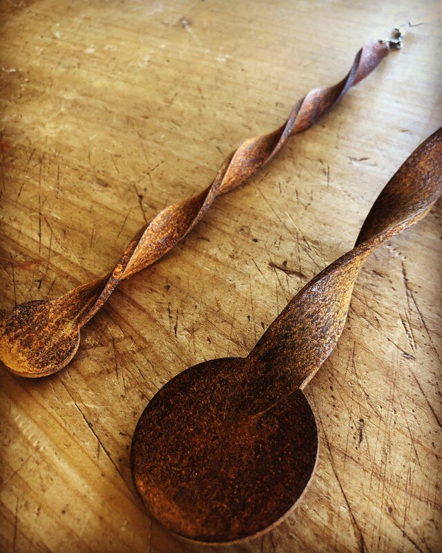 Corten Miro
