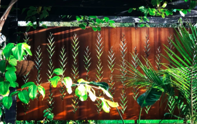 Screens &amp; Wall Art