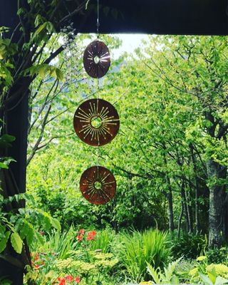 Spinning Art