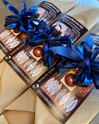 Gift Vouchers
