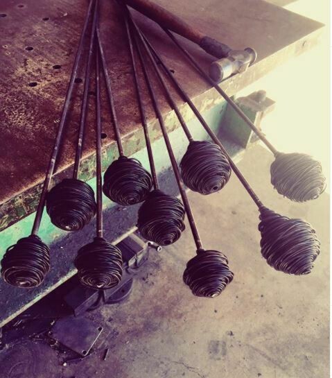 Waikura Wand Trio -  3 for $129