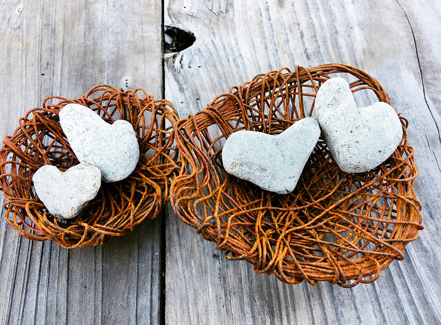 Love nests