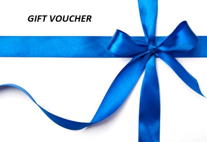 Gift Vouchers