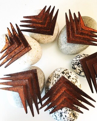 Glide Sculptures