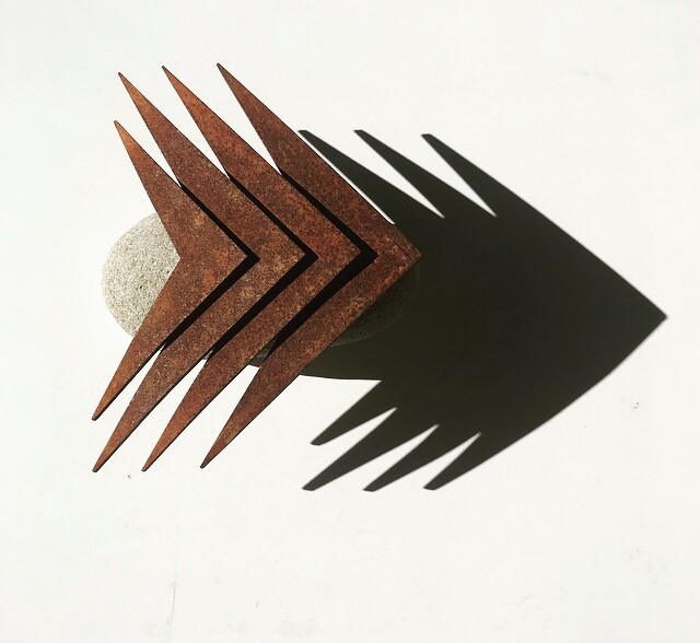 Glide Sculptures