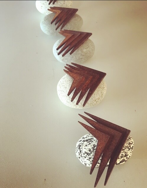Glide Sculptures
