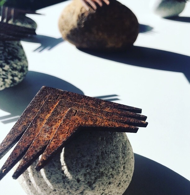 Glide Sculptures