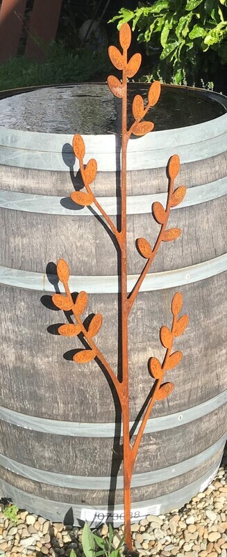 Korokio Wall Art