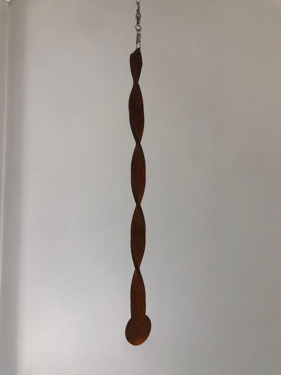 Corten Miro