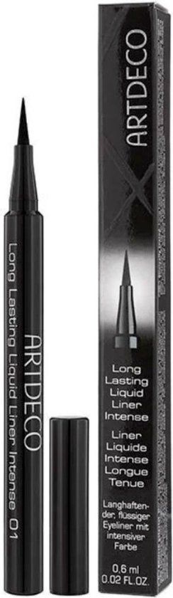 Artdeco Long Lasting Liquid Liner Intense #8-Grün