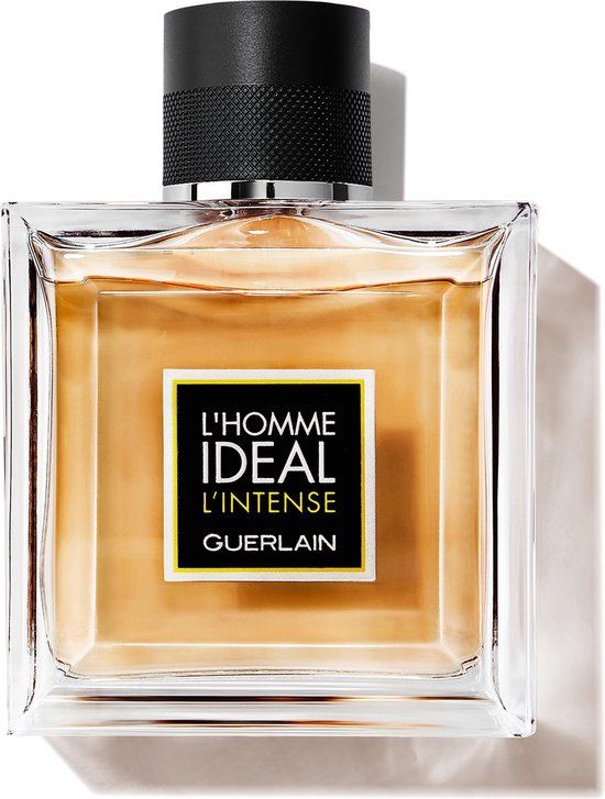 Guerlain L&#39;Homme Ideal L&#39;Intense 10 ml Eau de Parfum - Herrenparfum