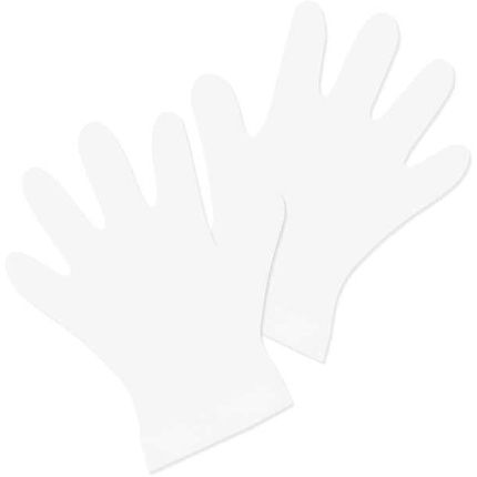 Joliderm Soft Glove Mask 2 Stück in Box