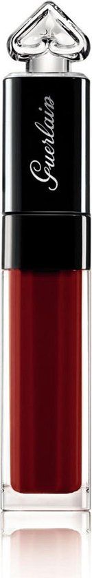 Guerlain - La Petite Robe Noire Lip Colour&#39;Ink (L)