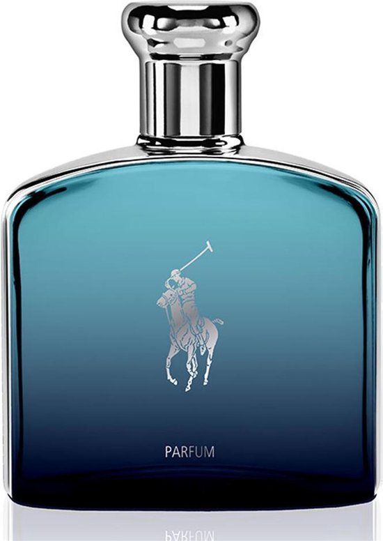 Ralph Lauren Polo Deep Blue Eau de Toilette 75 ml