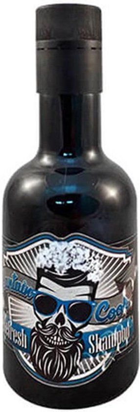 Eurostil Captain Cook Champu Renew 250ml