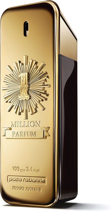 Paco Rabanne 1 Million Eau de Parfum Spray 100 ml