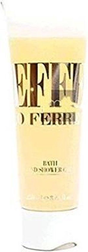 Gianfranco Ferre Gieffeffe Duschgel 250 ml