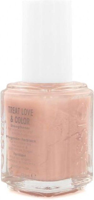 Essie Treat Love &amp; Color Strengthener - 06 Good As Nude