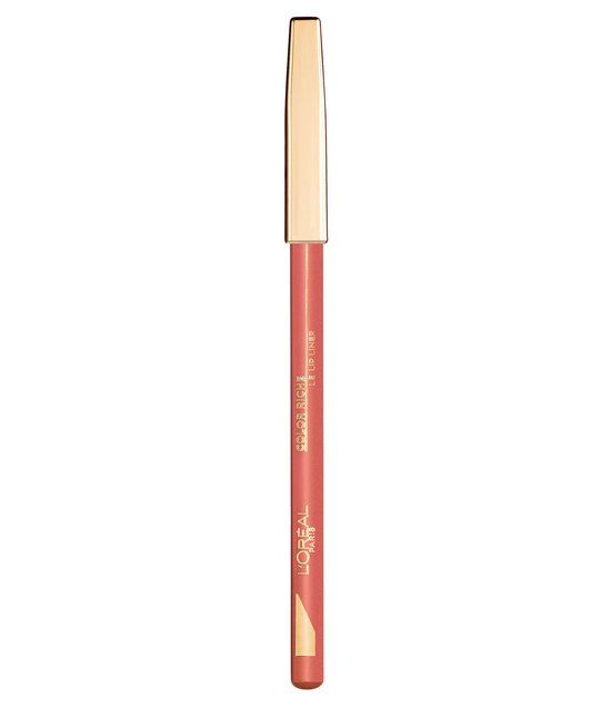 L’Oréal Paris Color Riche Lipliner – 630 Beige a Nu – Lippenstift in Nude