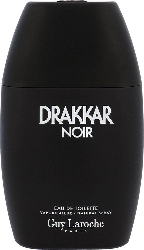 Guy Laroche Drakkar Noir 100 ml – Eau de Toilette