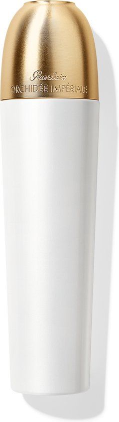 Guerlain Orchidée Impériale Lotion Pumpflasche 125 ml