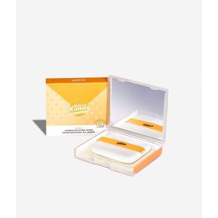 Merci Handy Hello Sunshine Love Jasmine Löschpapier, 50 Blatt