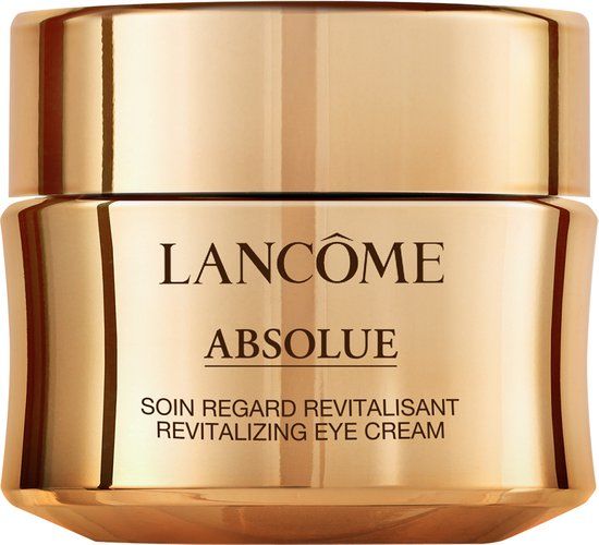 Lancôme Absolue Revitalisierende Augencreme 20 ml