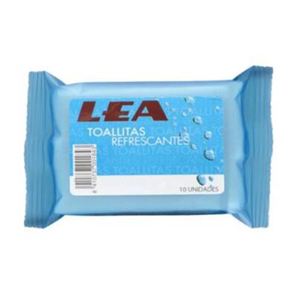 Lea Erfrischungstücher 15 Stück