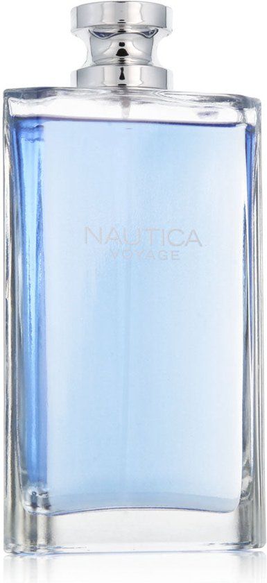 Herrenparfum Nautica EDT Voyage 200 ml
