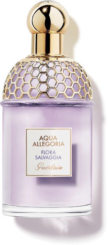 Guerlain - Damesparfum - Aqua Allegoria Flora Salvaggia - Eau de Toilette 125 ml