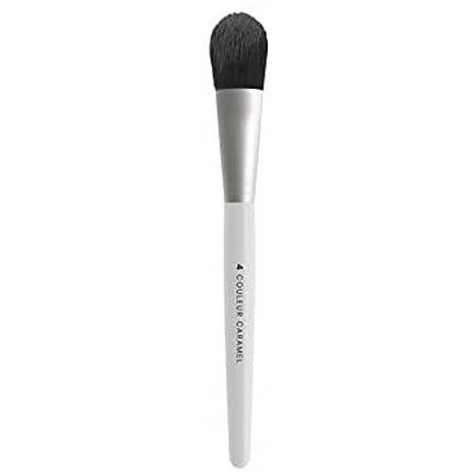Couleur Caramel Makeup Basispinsel N4 1un