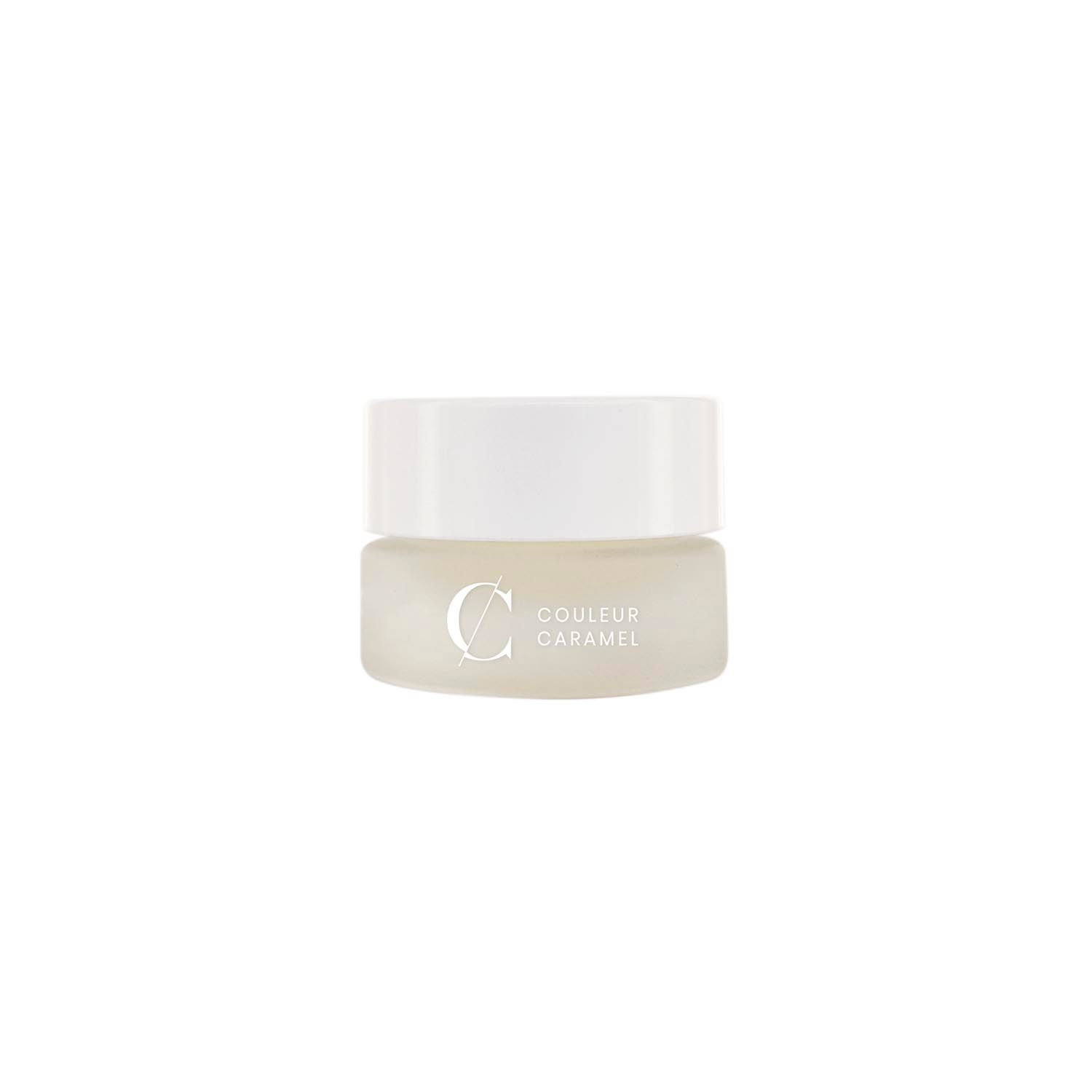 Couleur Caramel Makeup Lippenbalsam 1 Stück