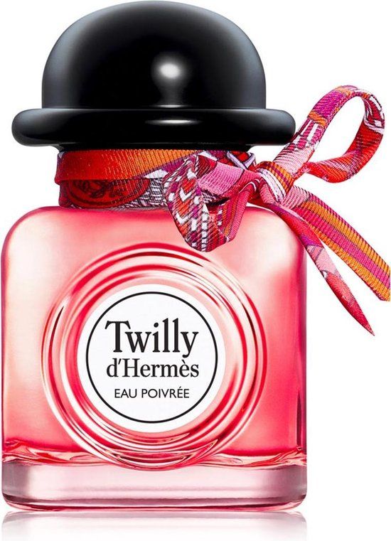 Hermes - Twilly D&#39;Hermes Eau Poivree - 85ML