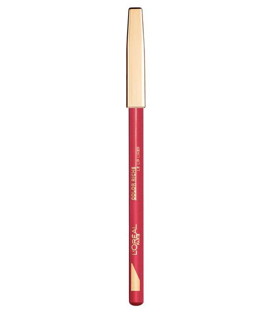 L´Oréal Paris Color Riche Le Lip Liner - 374 Intense Plum 1,2 g