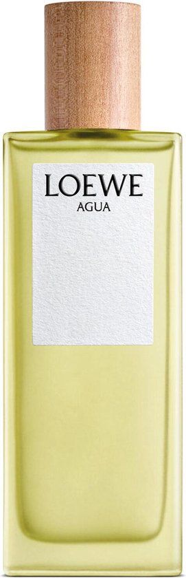 Loewe - Unisex - Agua - Eau de Toilette 100 ml