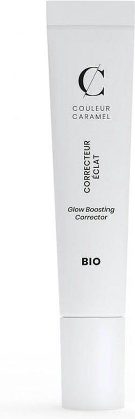 Couleur Caramel Makeup Concealer Gesicht 33 Sand 1un