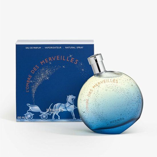 Hermès L&#39;Ombre Des Merveilles EDP U 100 ml